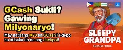 Join the Hottest PH Games! banner
