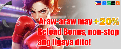 Weekend Slot Mania promotion