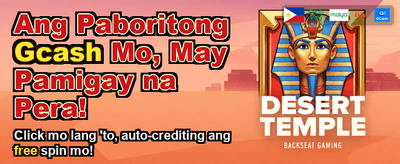 Get Your Free Slot Bonus Now banner