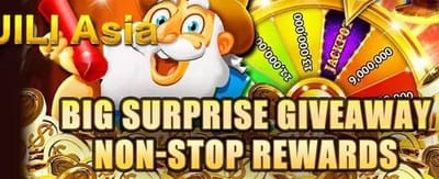 Super Slot Free Spins Frenzy promotion